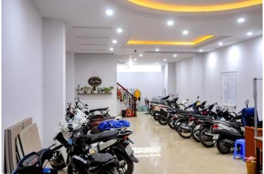 BÁN NHÀ XÃ ĐÀN -ĐỐNG ĐA -LÔ GÓC -Ô TÔ -KINH DOANH -VỈA HÈ RỘNG